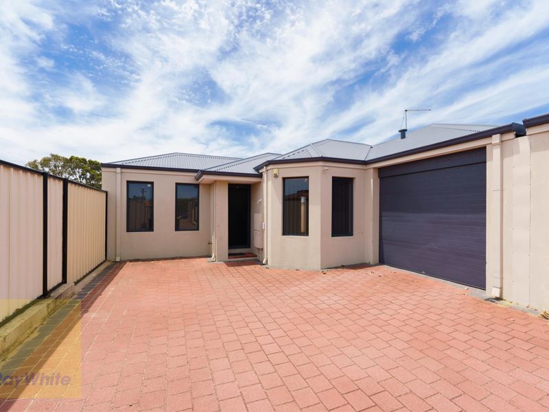 5C Findon Crescent, Westminster WA 6061