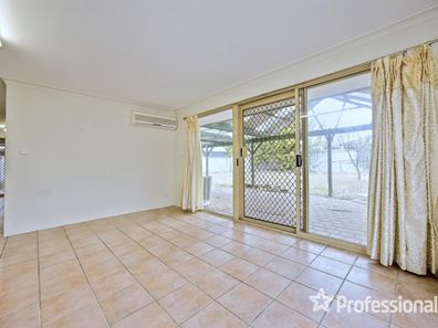 36 Badgingarra Gardens, Ballajura WA 6066