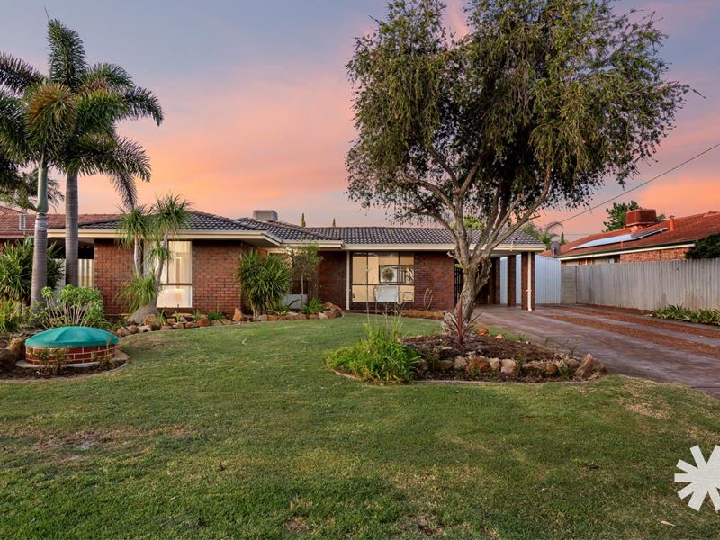 16 Kirn Close, Willetton WA 6155