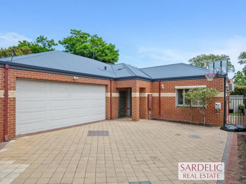 514B Canning Highway, Attadale