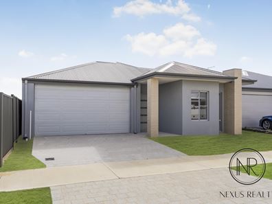 11 Kenchuto Way, Southern River WA 6110