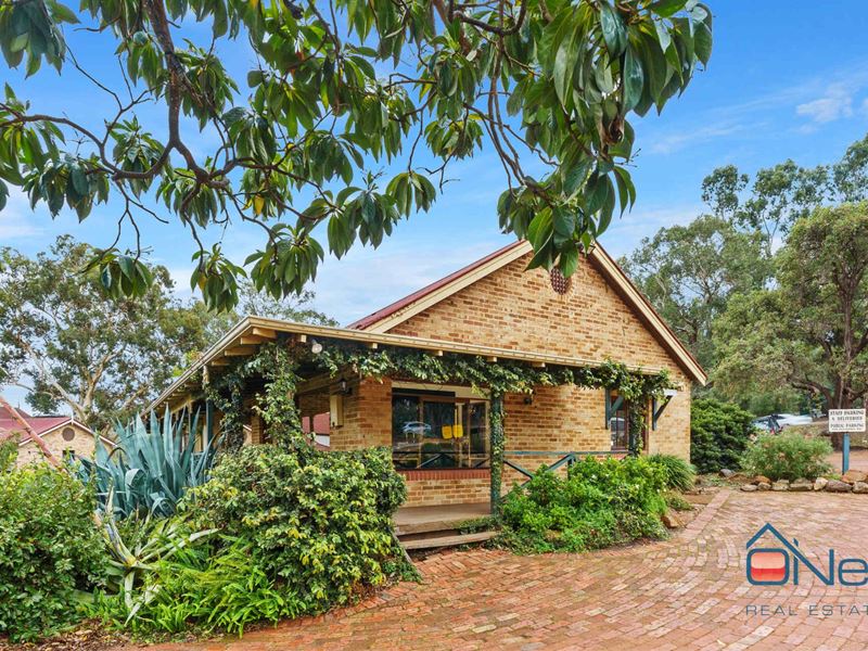 1/1 Soldiers Road, Roleystone WA 6111