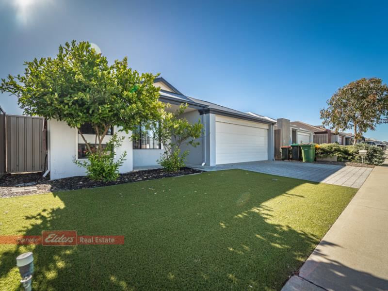 7 Aquamarine Parade, Karnup