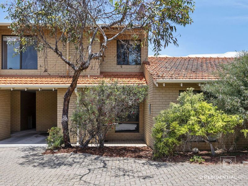 6/90 Gilberton Road, Kardinya WA 6163