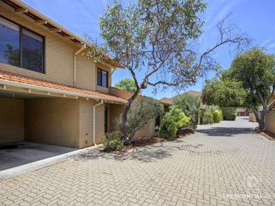 6/90 Gilberton Road, Kardinya WA 6163