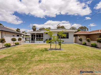 7 Shines Crescent, Brunswick WA 6224