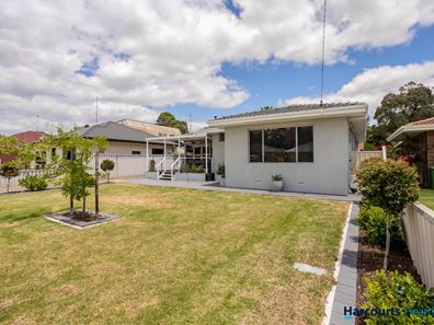 7 Shines Crescent, Brunswick WA 6224