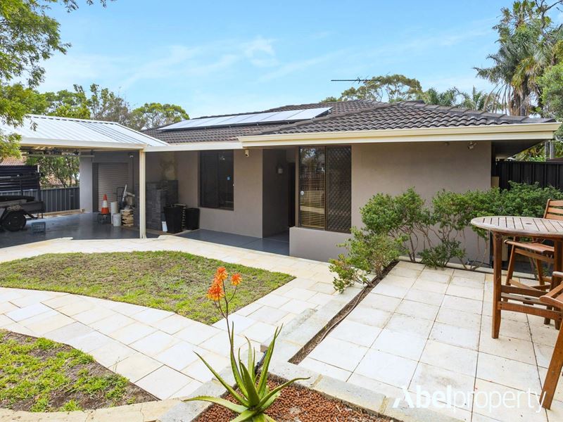 52 Paltara Way, Wanneroo