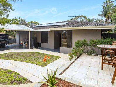 52 Paltara Way, Wanneroo WA 6065