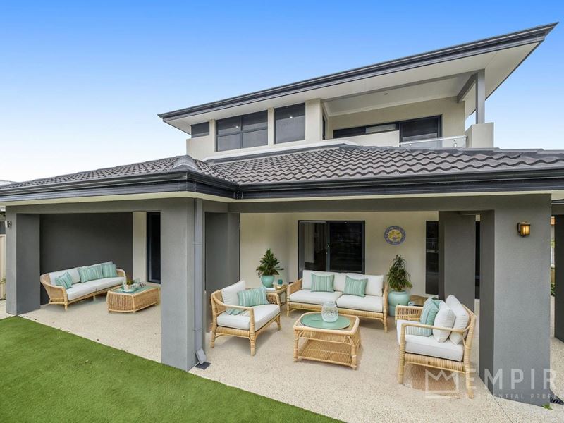 19 Cottage Parade, Spearwood