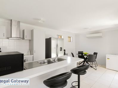 8/25 Peppermint Gardens, Aubin Grove WA 6164