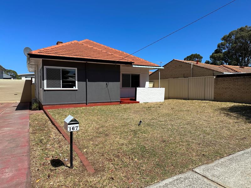 167 Herbert Street, Doubleview WA 6018