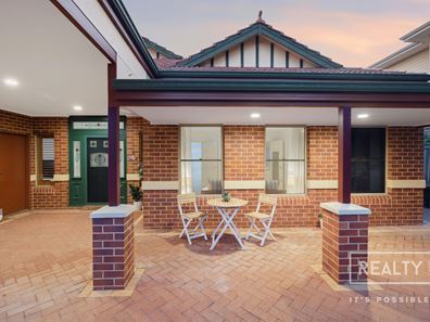 6 Arbery Avenue, Sorrento WA 6020