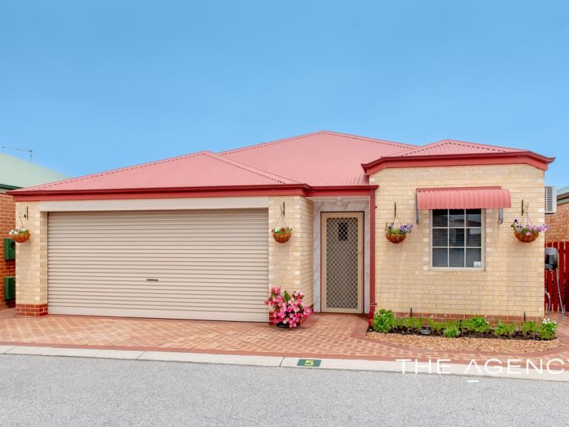 5/93 Cook Avenue, Hillarys WA 6025