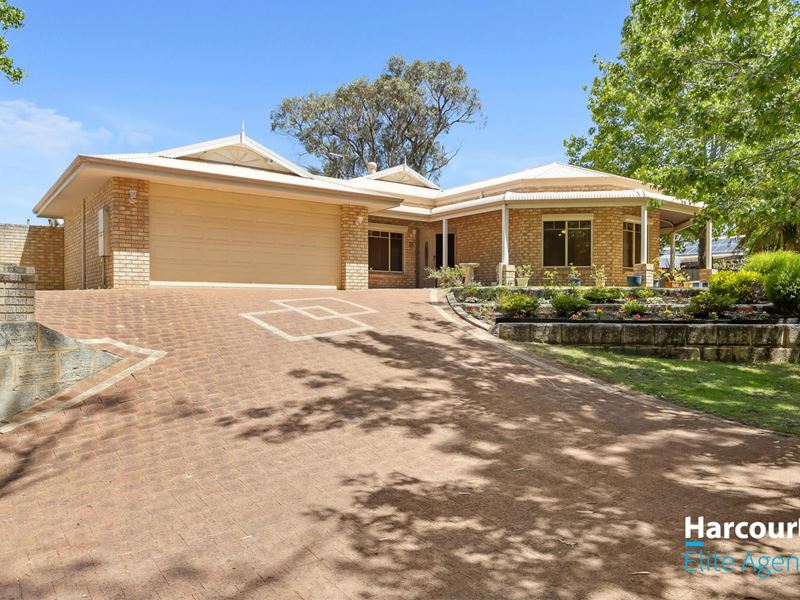 55 Bridgeman Way, Baldivis