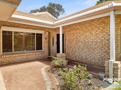 55 Bridgeman Way, Baldivis WA 6171