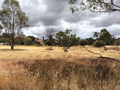 Lot 41 Julimar Road, Toodyay WA 6566