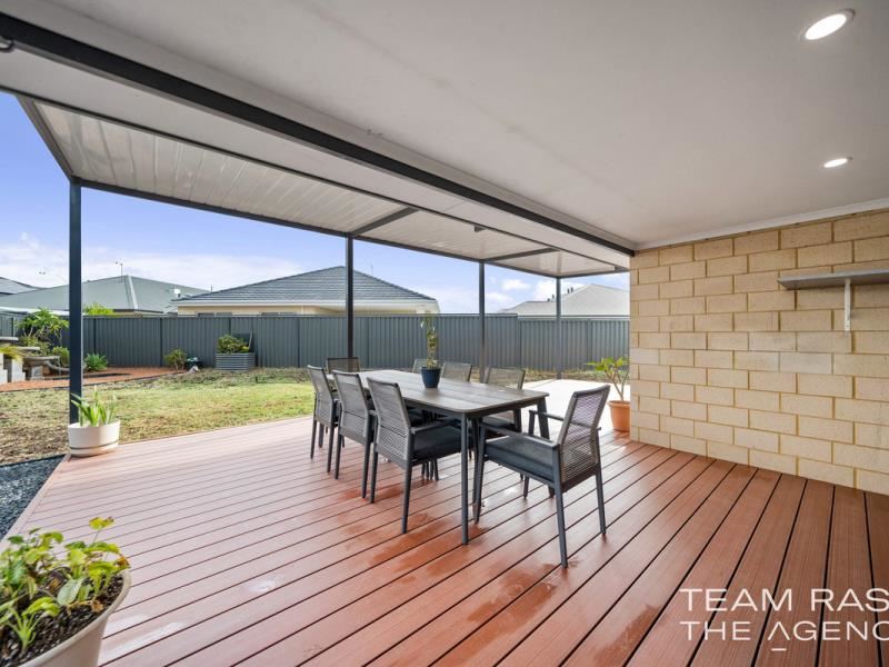 21 Balivanich Loop, Seville Grove