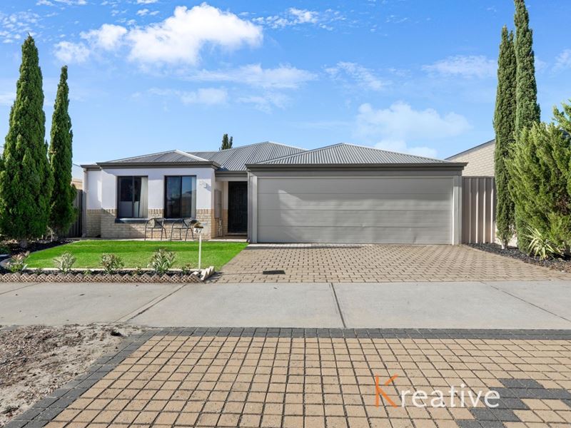47 Elmina Avenue, Ellenbrook