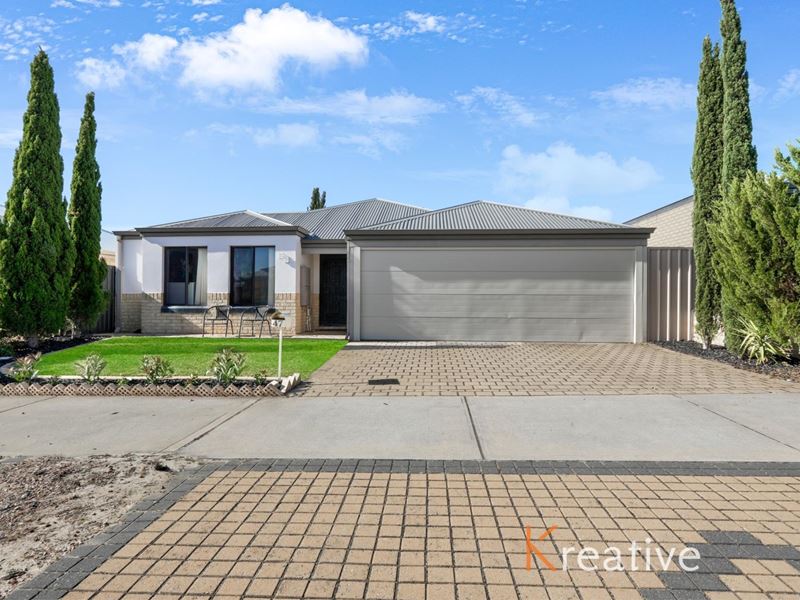 47 Elmina Avenue, Ellenbrook WA 6069