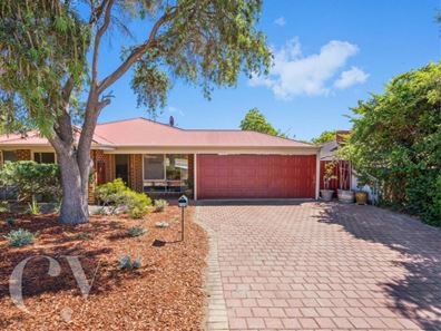 12 Boon Street, Willagee WA 6156