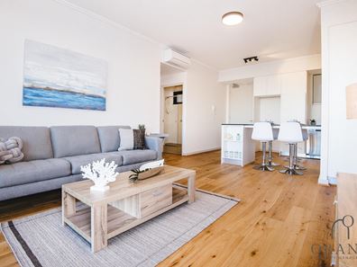 24/77 Orsino Boulevard, North Coogee WA 6163