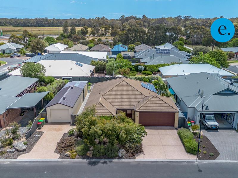 13 Villers Street, Cowaramup WA 6284