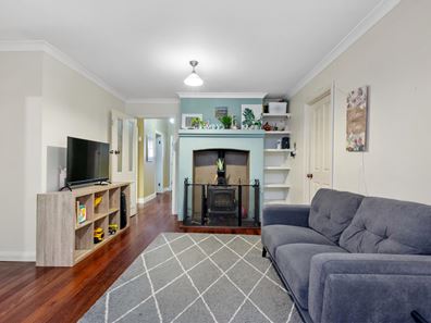 103A Ward Street, Lamington WA 6430