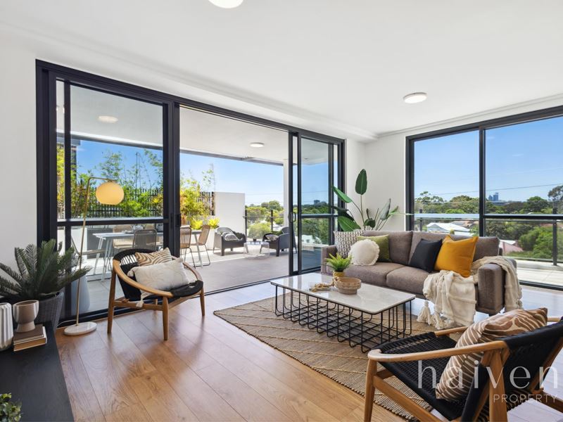 310/2 Thorburn Way, Shenton Park