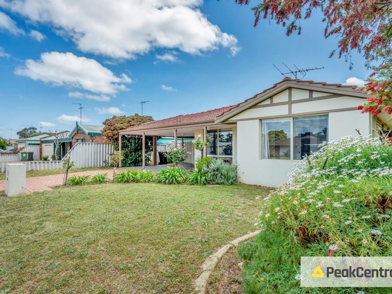 69 Kookaburra Drive, Greenfields WA 6210