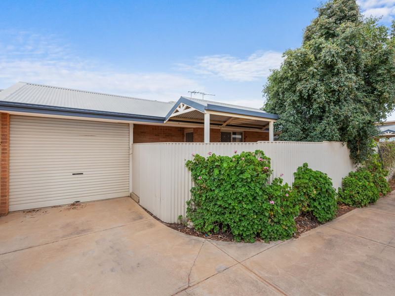 3/18 Hanbury Street, Kalgoorlie