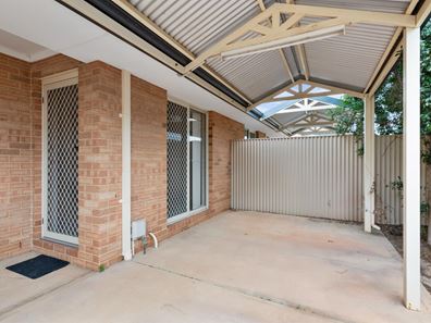 3/18 Hanbury Street, Kalgoorlie WA 6430