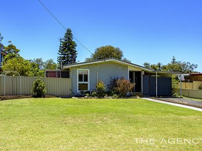 43 Moylan Way, Geographe WA 6280