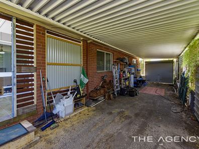 43 Moylan Way, Geographe WA 6280