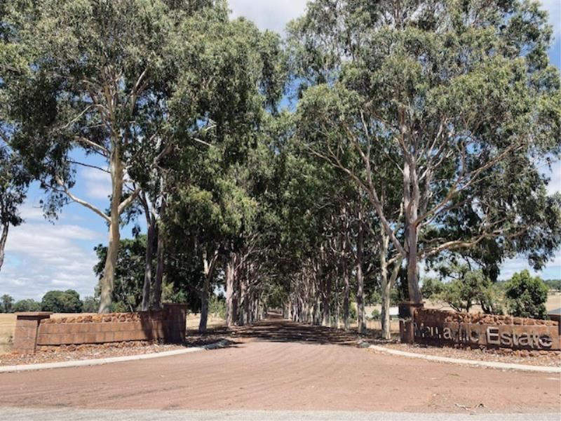 11 Shearing Rise, Wundowie WA 6560