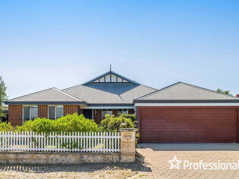 68 Halpin Circle, Ellenbrook