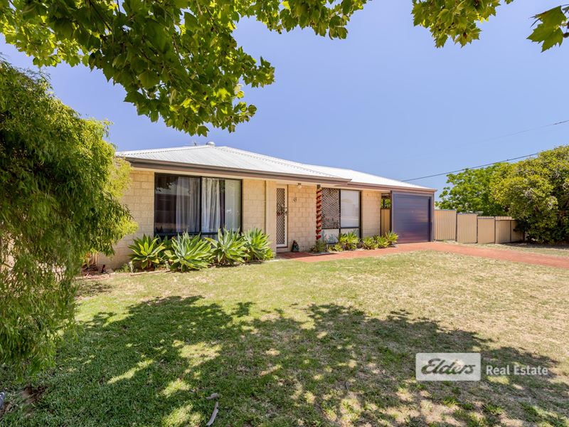 49 Frankel Street, Carey Park