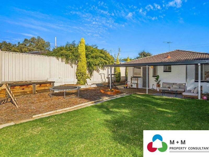 4B Ledbury Street, Balga