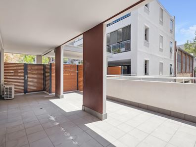 11/474 Murray Street, Perth WA 6000