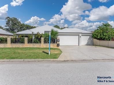 17 Salacia Mews, Willetton WA 6155