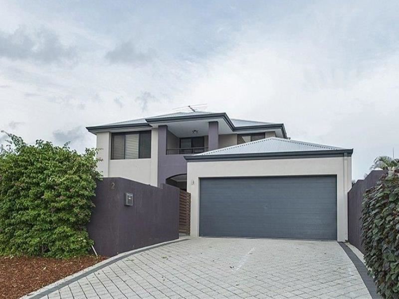 2 Castle Way, Lathlain WA 6100