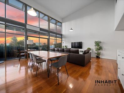 28/103-105 Francis Street, Northbridge WA 6003