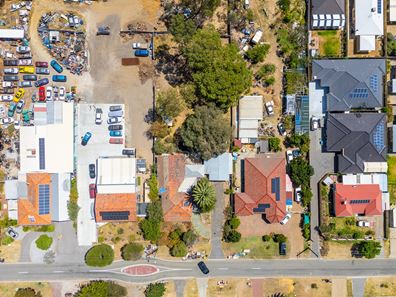 95 Park Road, Kenwick WA 6107