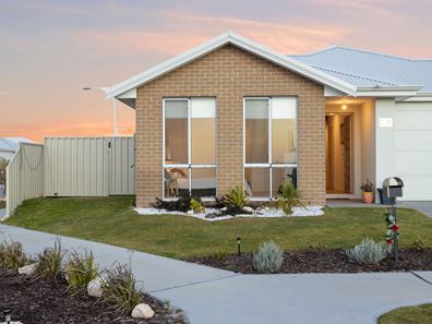 32 Heath Avenue, Alkimos WA 6038