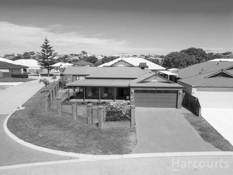 25 Quandong Parkway, Halls Head