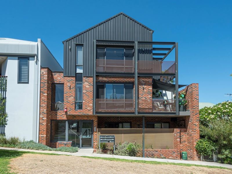 7/41 Ninth Avenue, Maylands