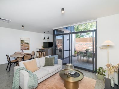 7/41 Ninth Avenue, Maylands WA 6051