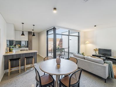7/41 Ninth Avenue, Maylands WA 6051