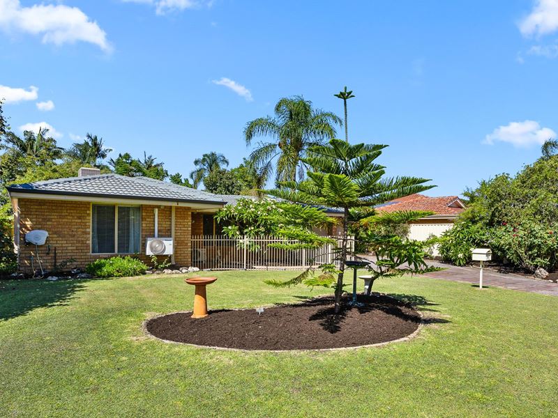 6 Mckivett Crescent, Leeming