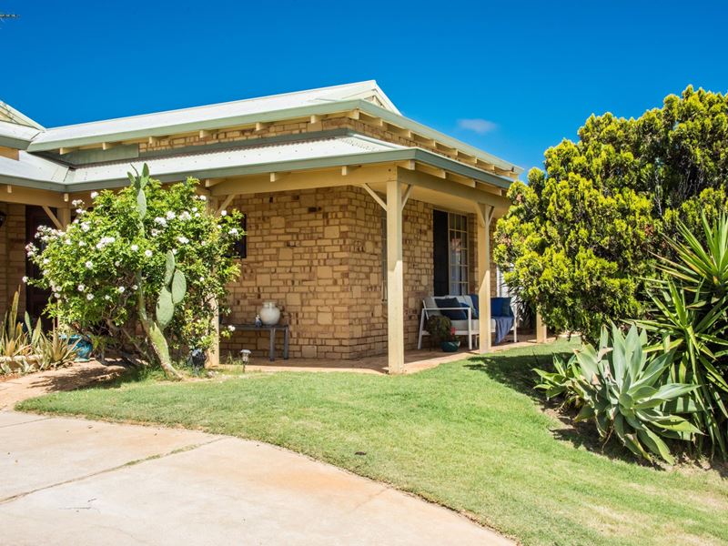 13 Mallee Court, Mount Tarcoola